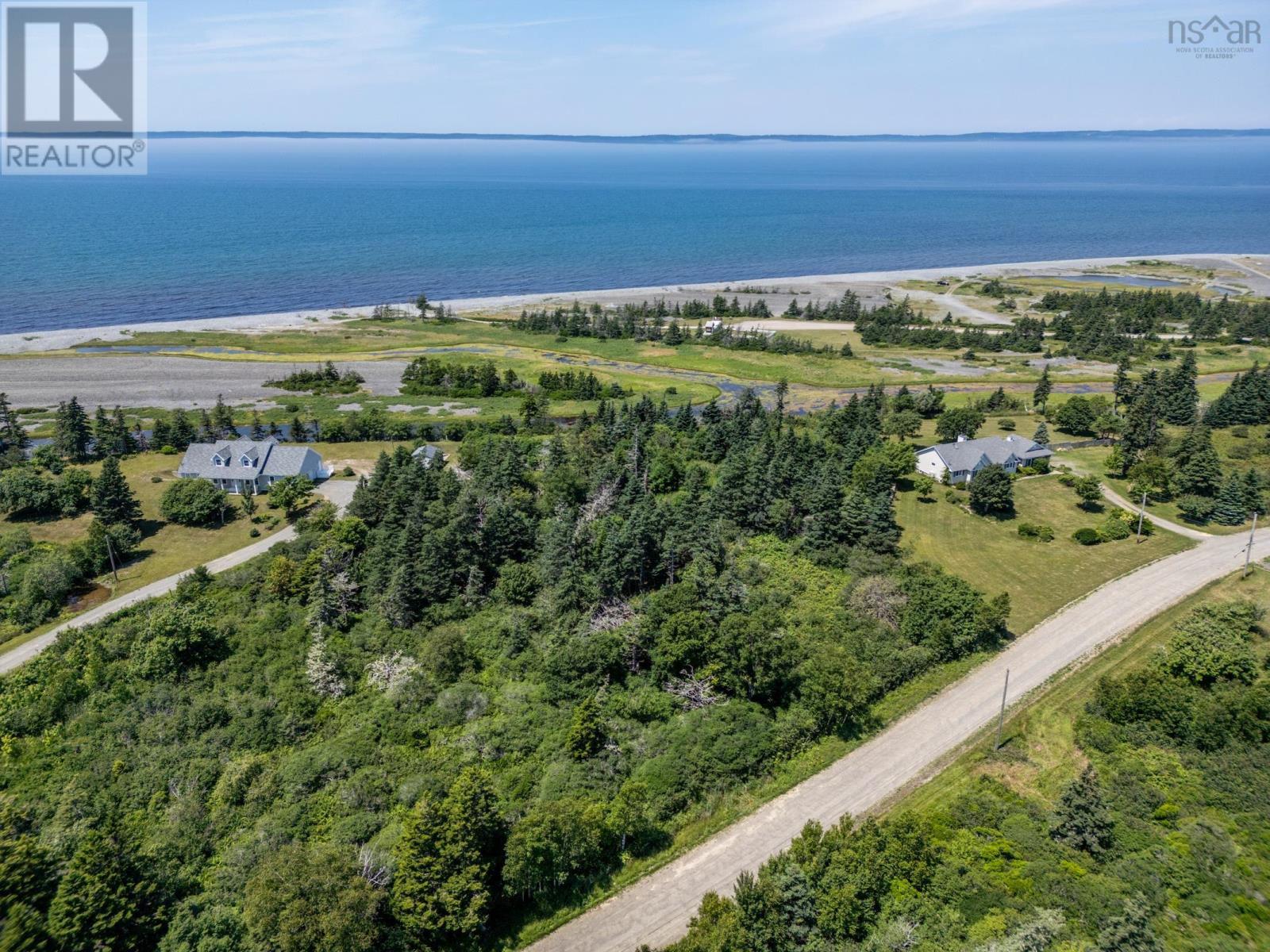 Lot 20 Point Road, Belliveaus Cove, Nova Scotia  B0W 1M0 - Photo 2 - 202401870