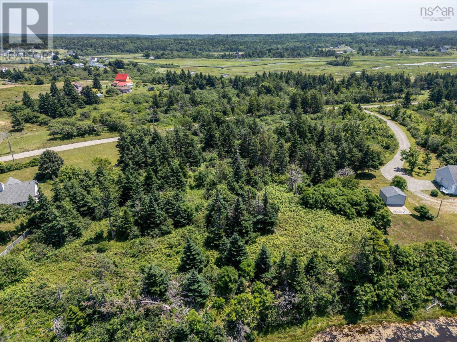 Lot 20 Point Road, Belliveaus Cove, Nova Scotia  B0W 1M0 - Photo 5 - 202401870