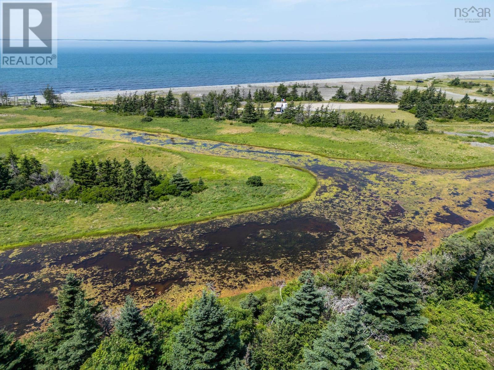 Lot 20 Point Road, Belliveaus Cove, Nova Scotia  B0W 1M0 - Photo 8 - 202401870