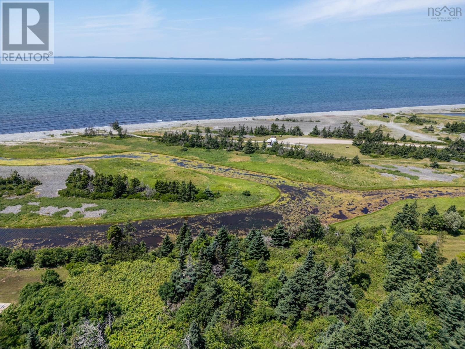 Lot 20 Point Road, Belliveaus Cove, Nova Scotia  B0W 1M0 - Photo 9 - 202401870