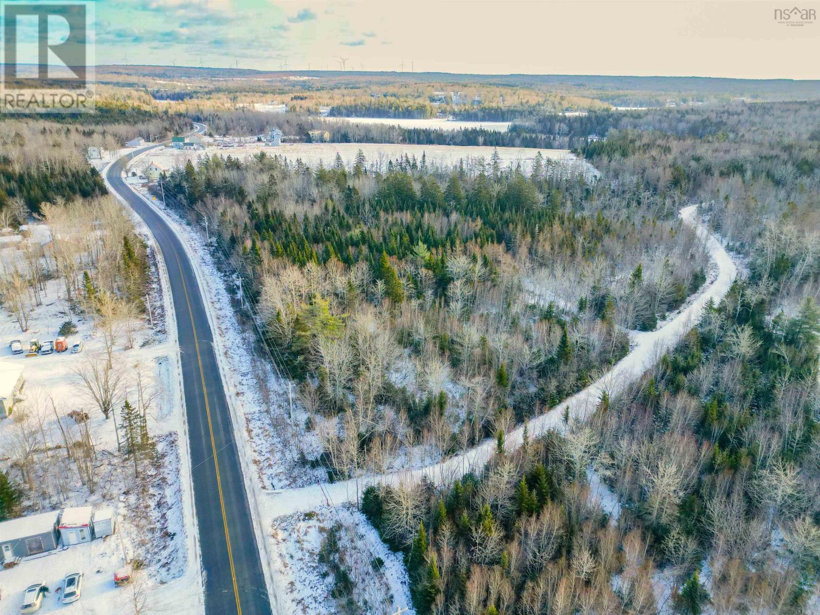 Lot New Russell Road, New Russell, Nova Scotia  B0J 2M0 - Photo 10 - 202401920