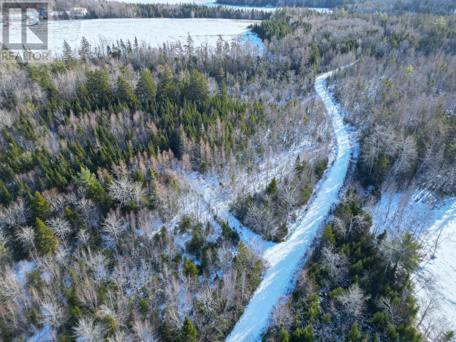 Lot New Russell Road, New Russell, Nova Scotia  B0J 2M0 - Photo 11 - 202401920