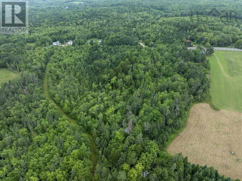 Lot New Russell Road, New Russell, Nova Scotia  B0J 2M0 - Photo 2 - 202401920