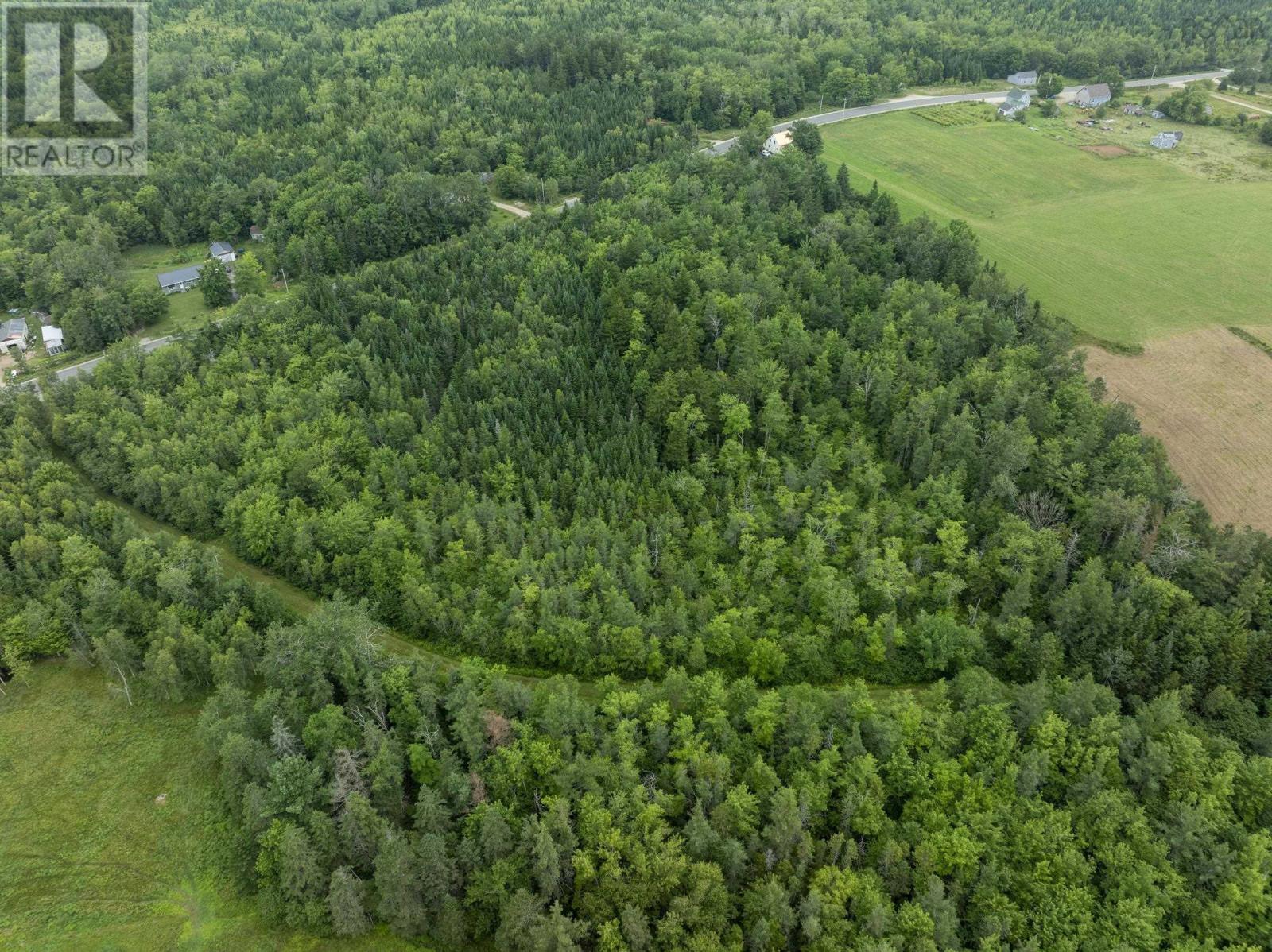 Lot New Russell Road, New Russell, Nova Scotia  B0J 2M0 - Photo 3 - 202401920