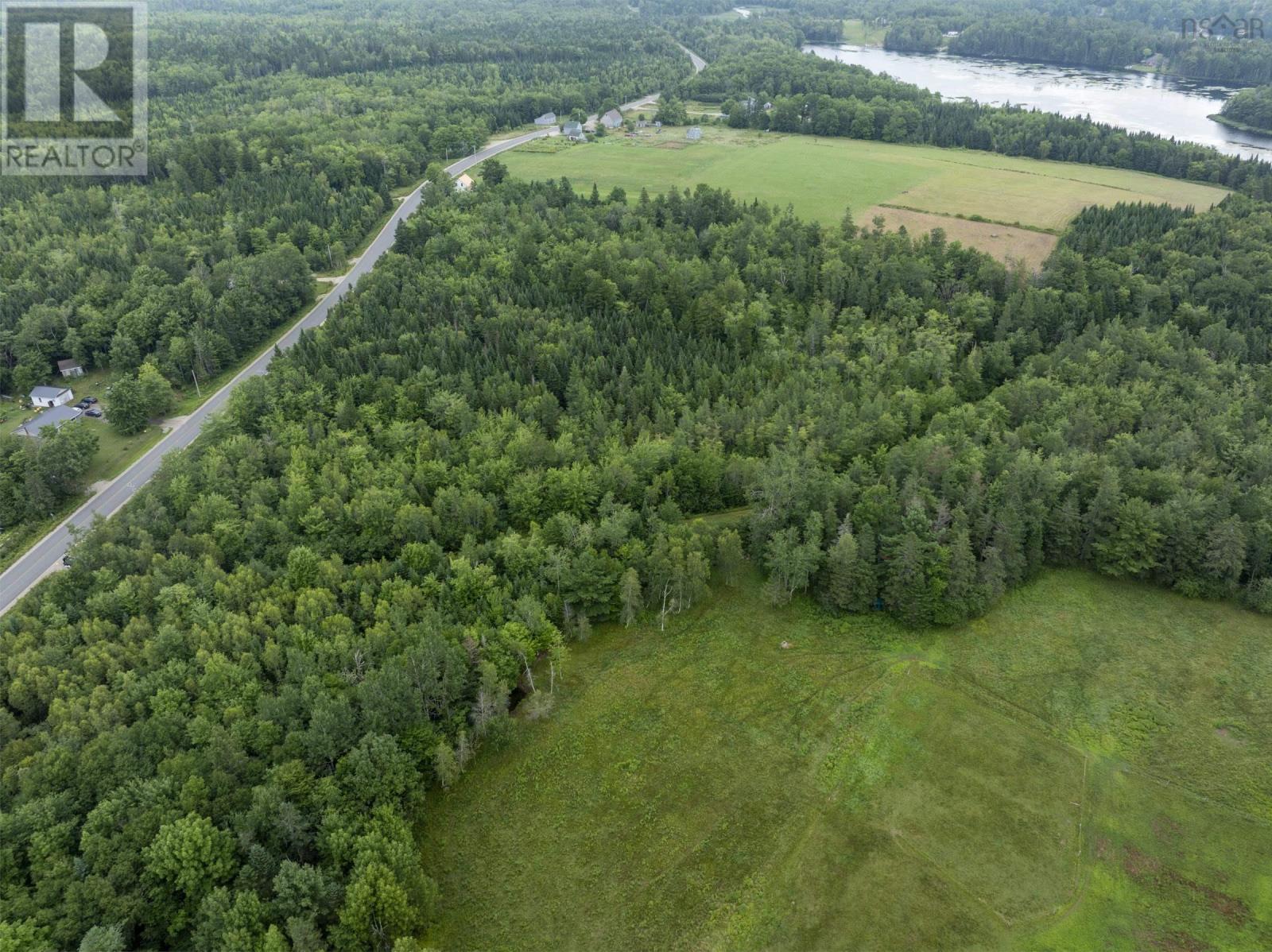 Lot New Russell Road, New Russell, Nova Scotia  B0J 2M0 - Photo 4 - 202401920