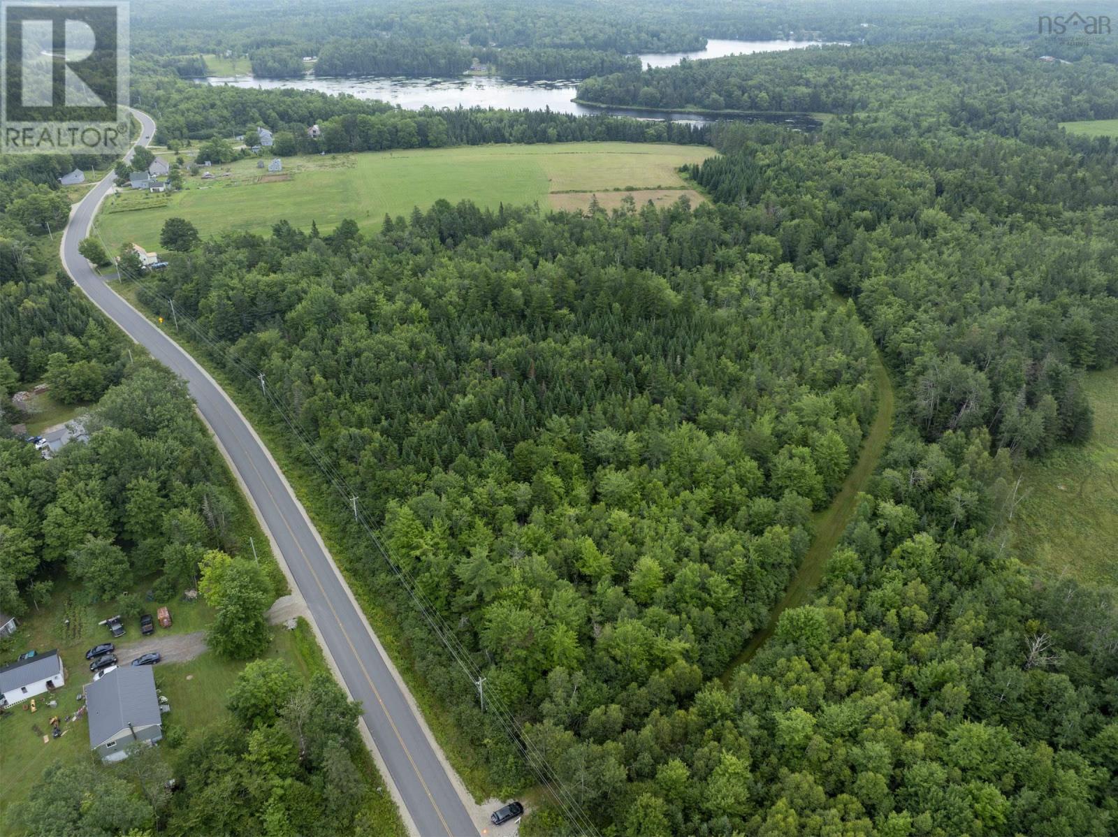 Lot New Russell Road, New Russell, Nova Scotia  B0J 2M0 - Photo 5 - 202401920