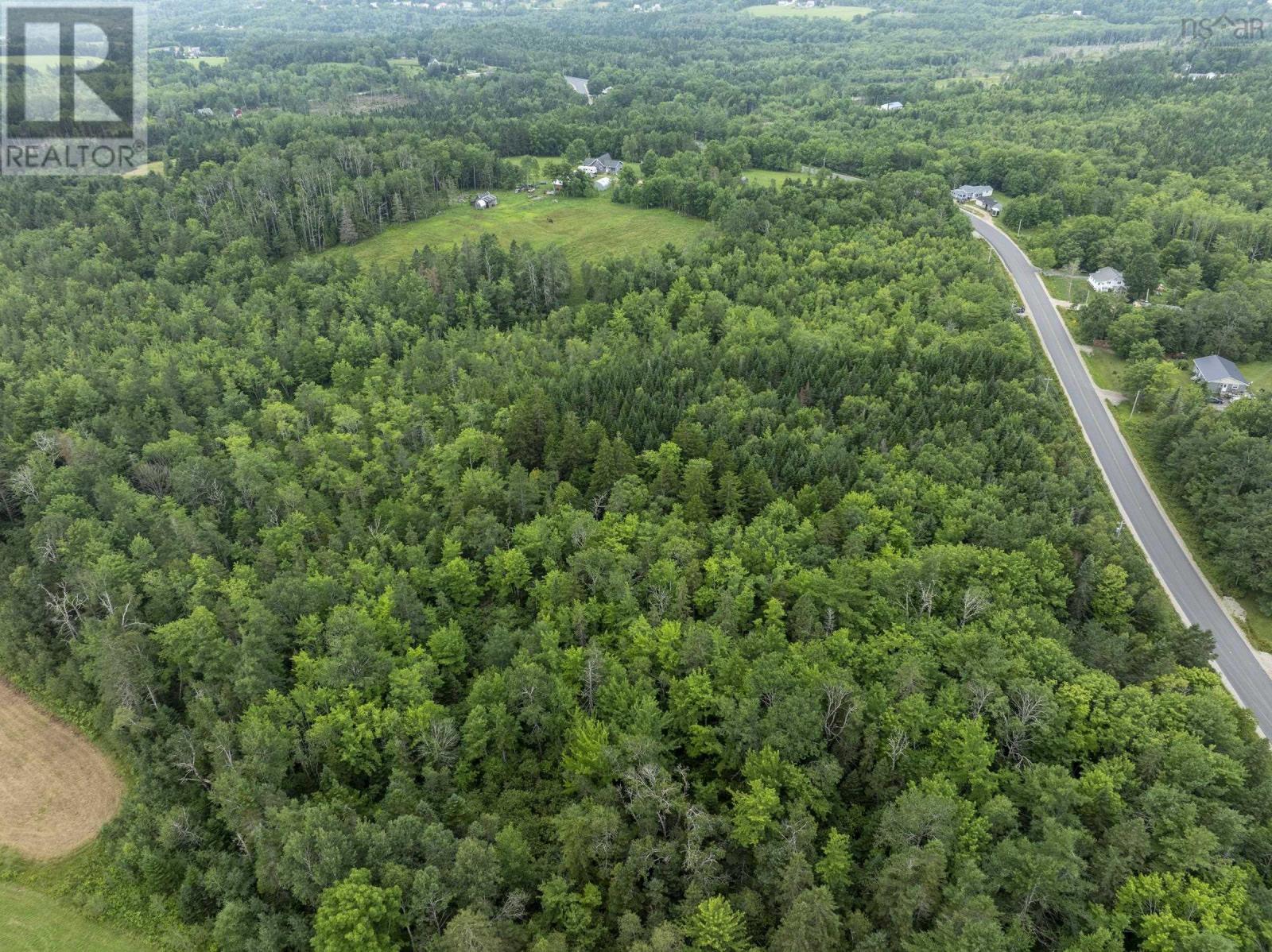 Lot New Russell Road, New Russell, Nova Scotia  B0J 2M0 - Photo 6 - 202401920