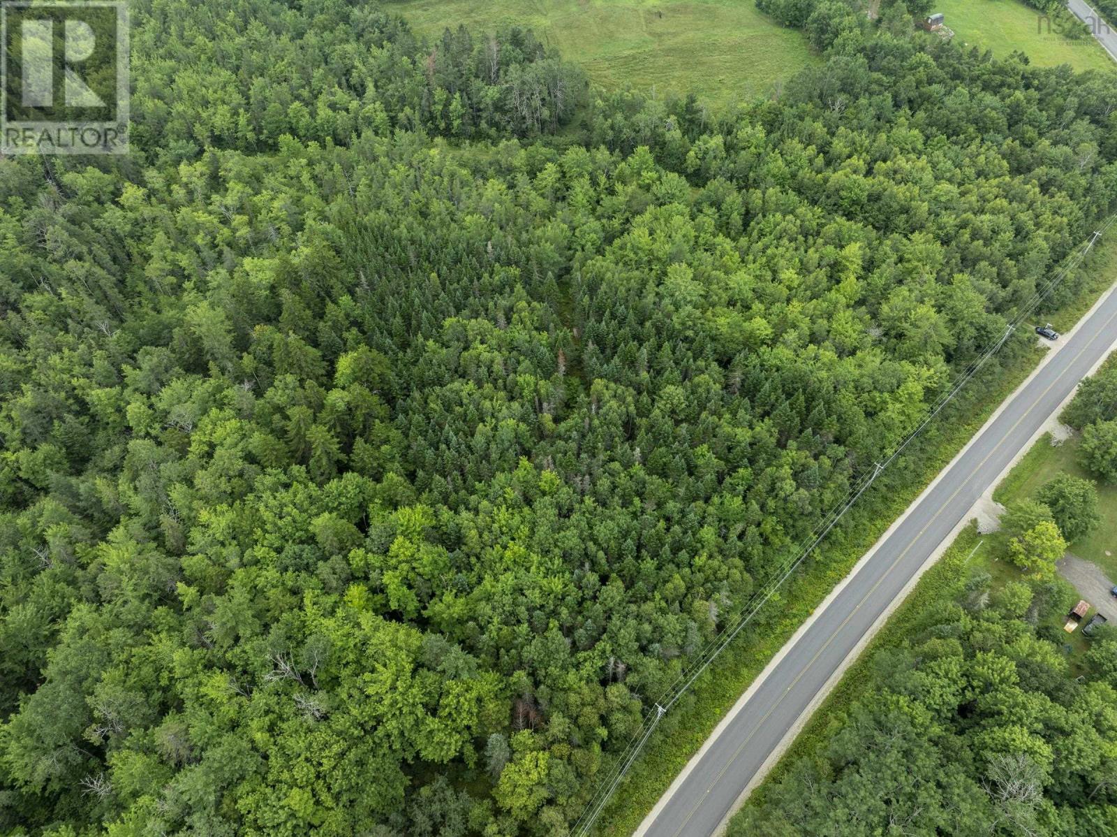 Lot New Russell Road, New Russell, Nova Scotia  B0J 2M0 - Photo 7 - 202401920