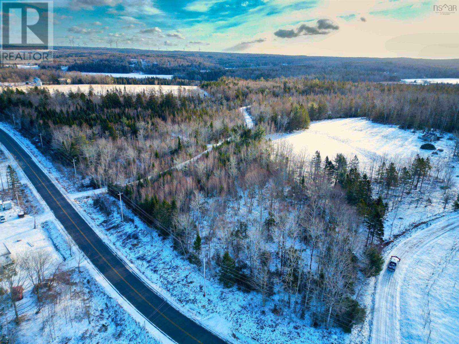 Lot New Russell Road, New Russell, Nova Scotia  B0J 2M0 - Photo 8 - 202401920