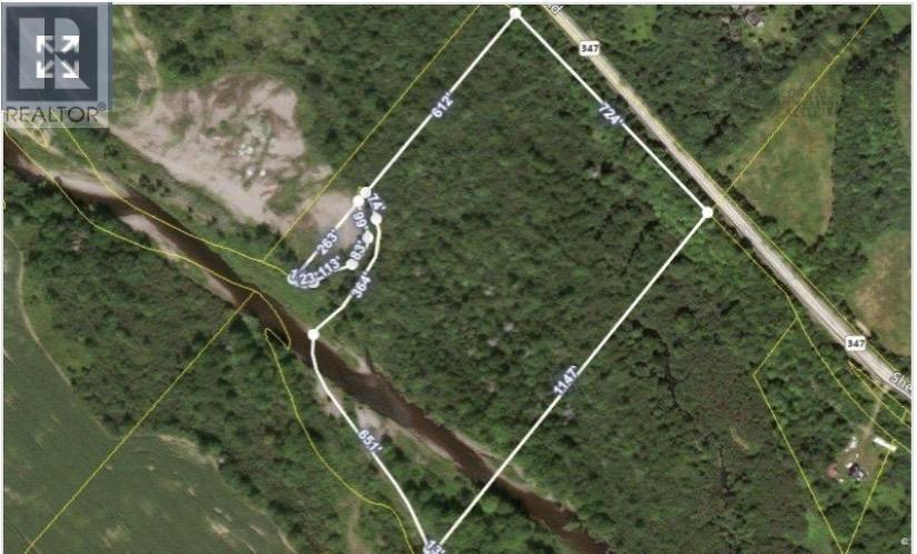 Lot 326 Sherbrooke Road, east river, Nova Scotia