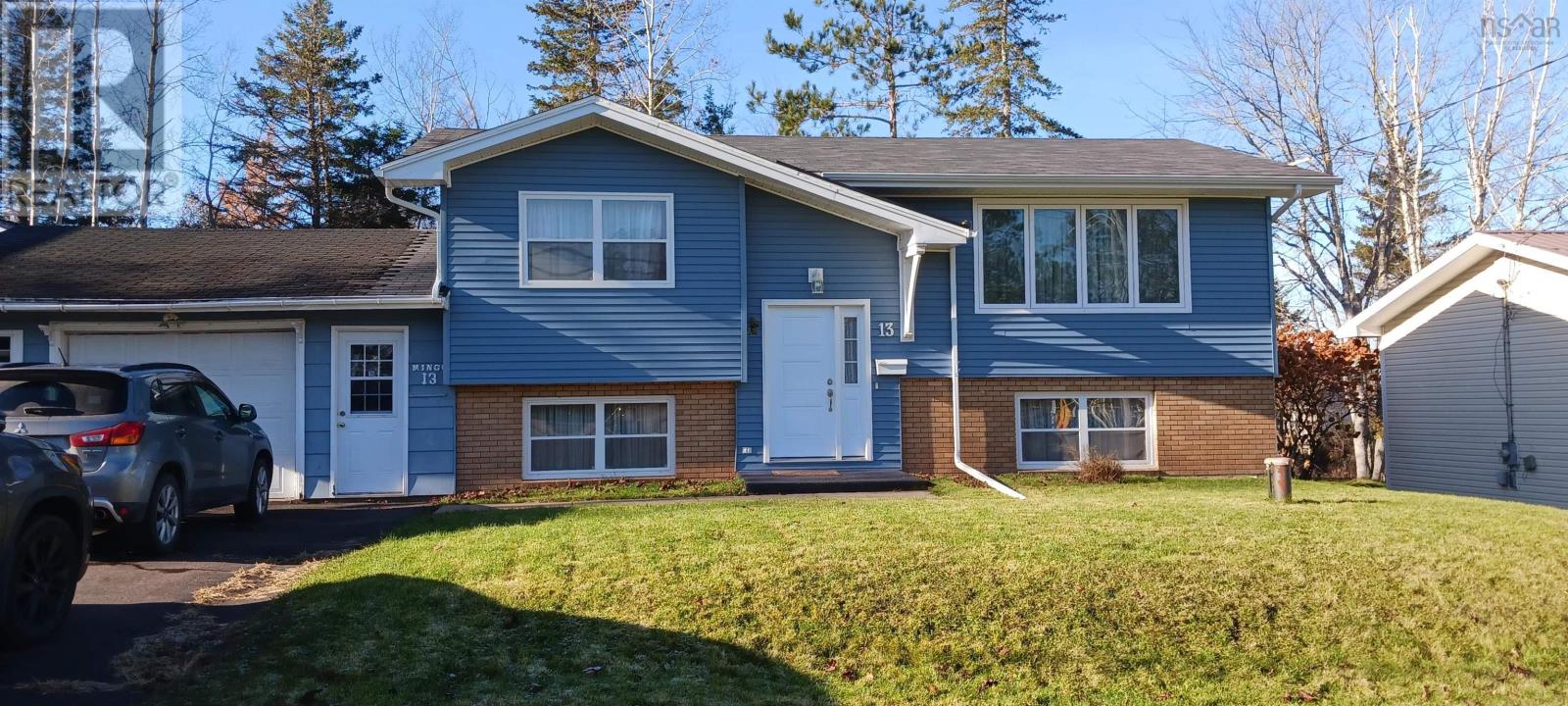 13 Evergreen Drive, salmon river, Nova Scotia