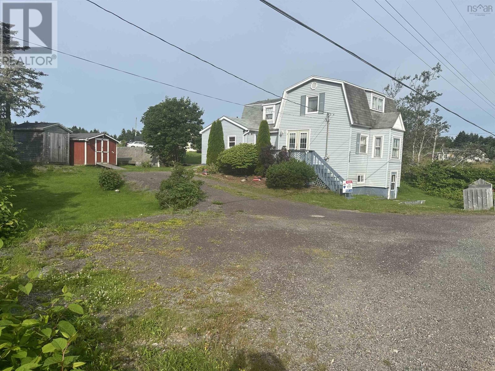 2028 Hwy 247, L'ardoise, Nova Scotia  B0E 1S0 - Photo 2 - 202402050