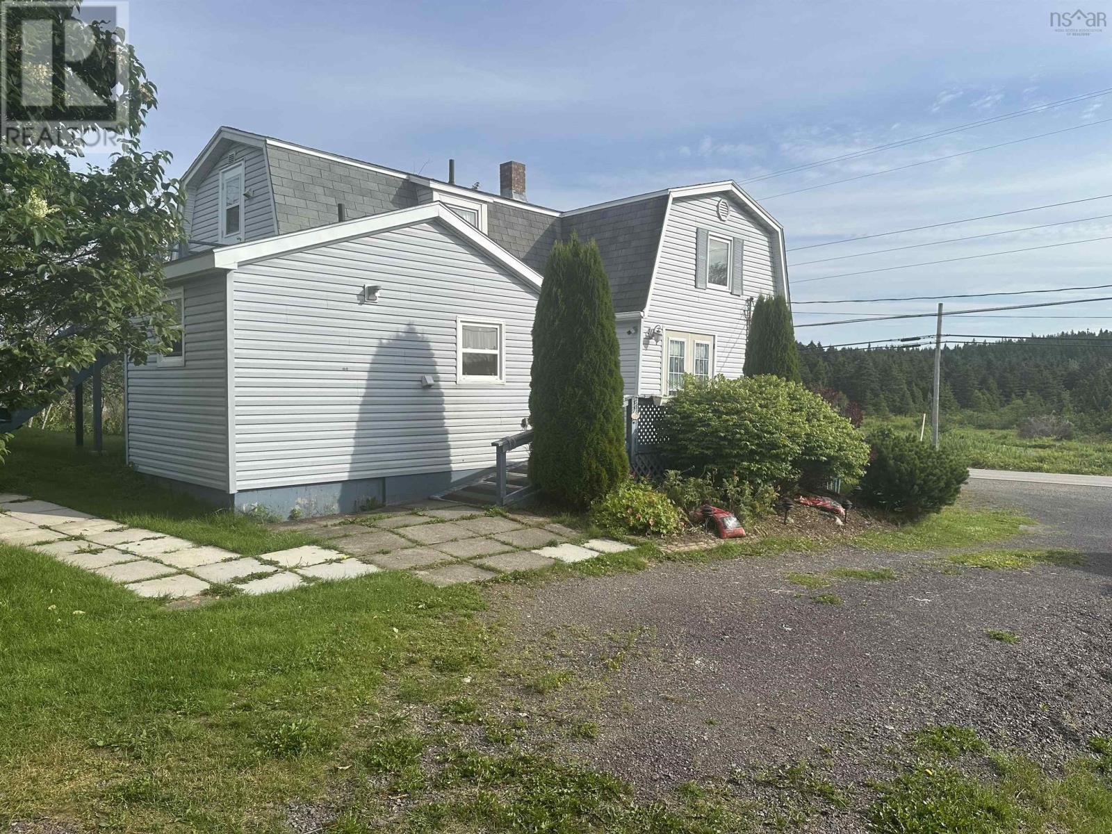 2028 Hwy 247, L'ardoise, Nova Scotia  B0E 1S0 - Photo 3 - 202402050