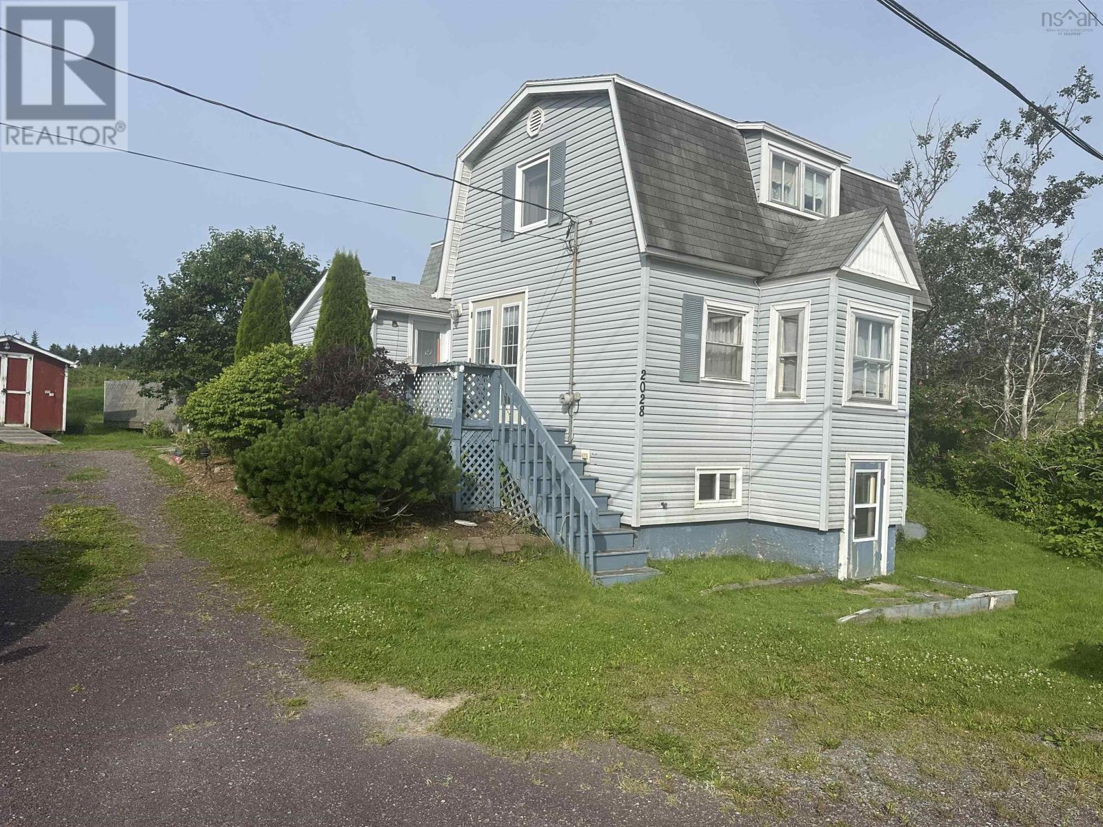 2028 Hwy 247, L'ardoise, Nova Scotia  B0E 1S0 - Photo 44 - 202402050