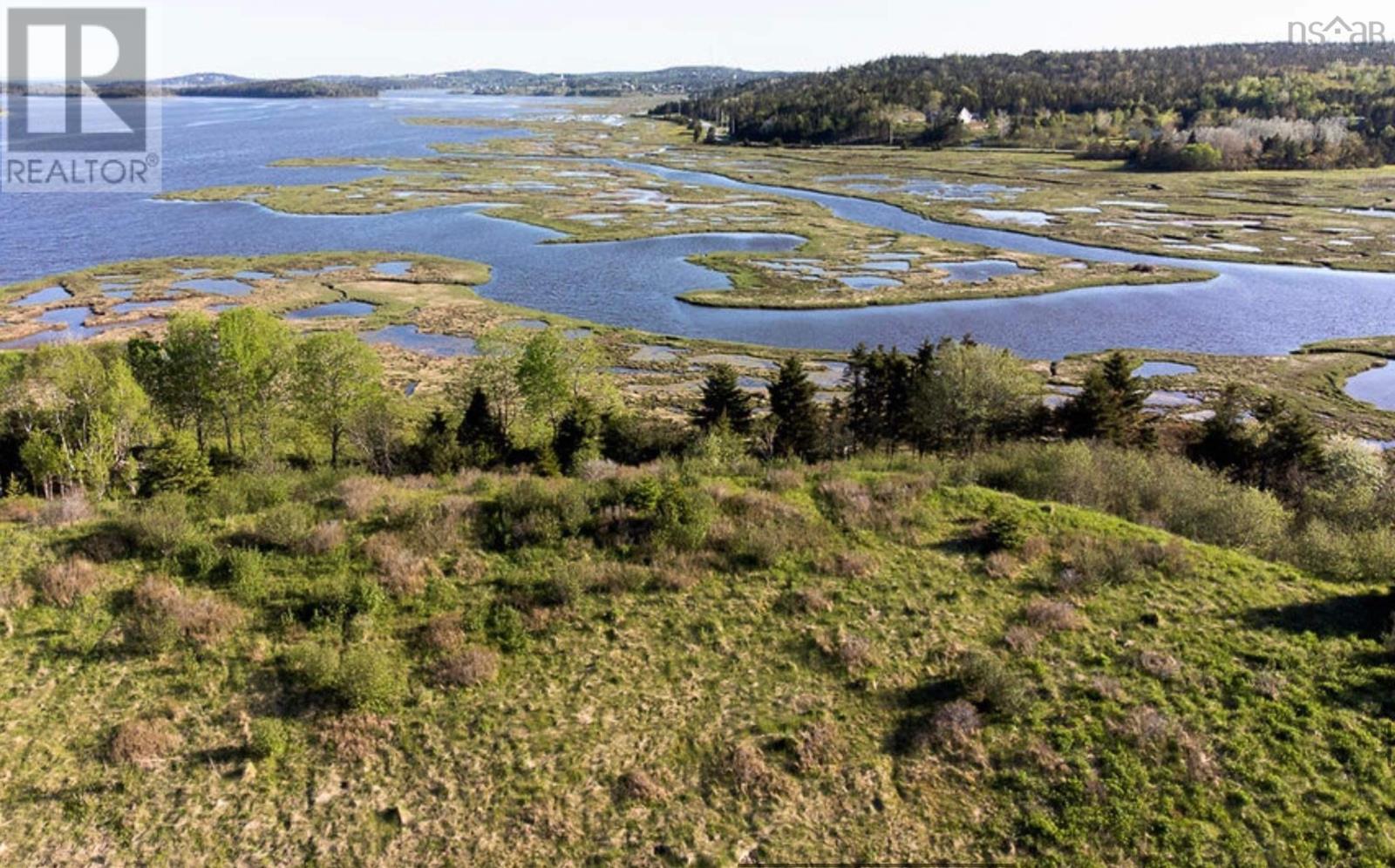 Lot AB Highway 7, head of chezzetcook, Nova Scotia