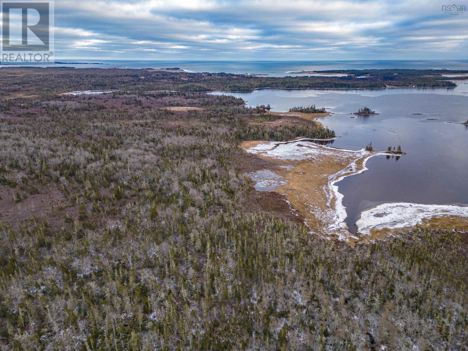 Lot Rockland Road, rockland, Nova Scotia