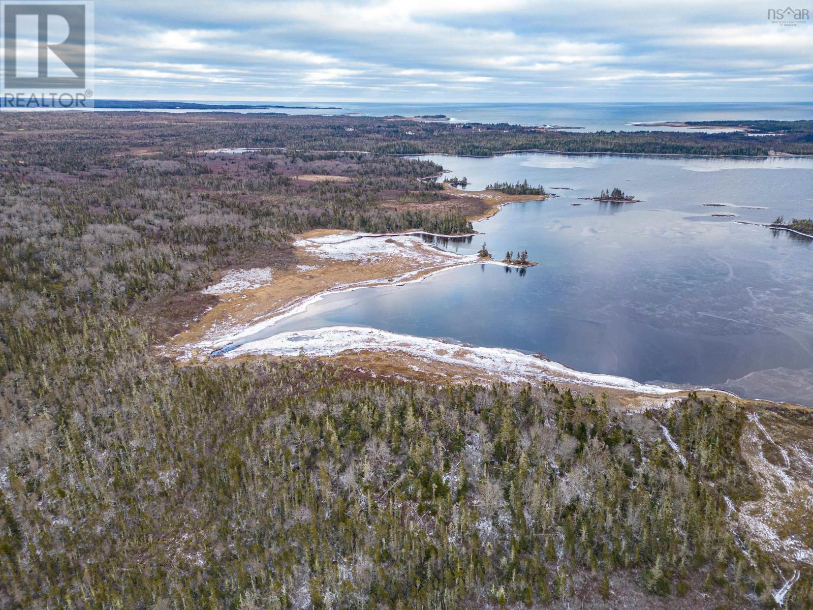 Lot Rockland Road, Rockland, Nova Scotia  B0T 1V0 - Photo 2 - 202402103