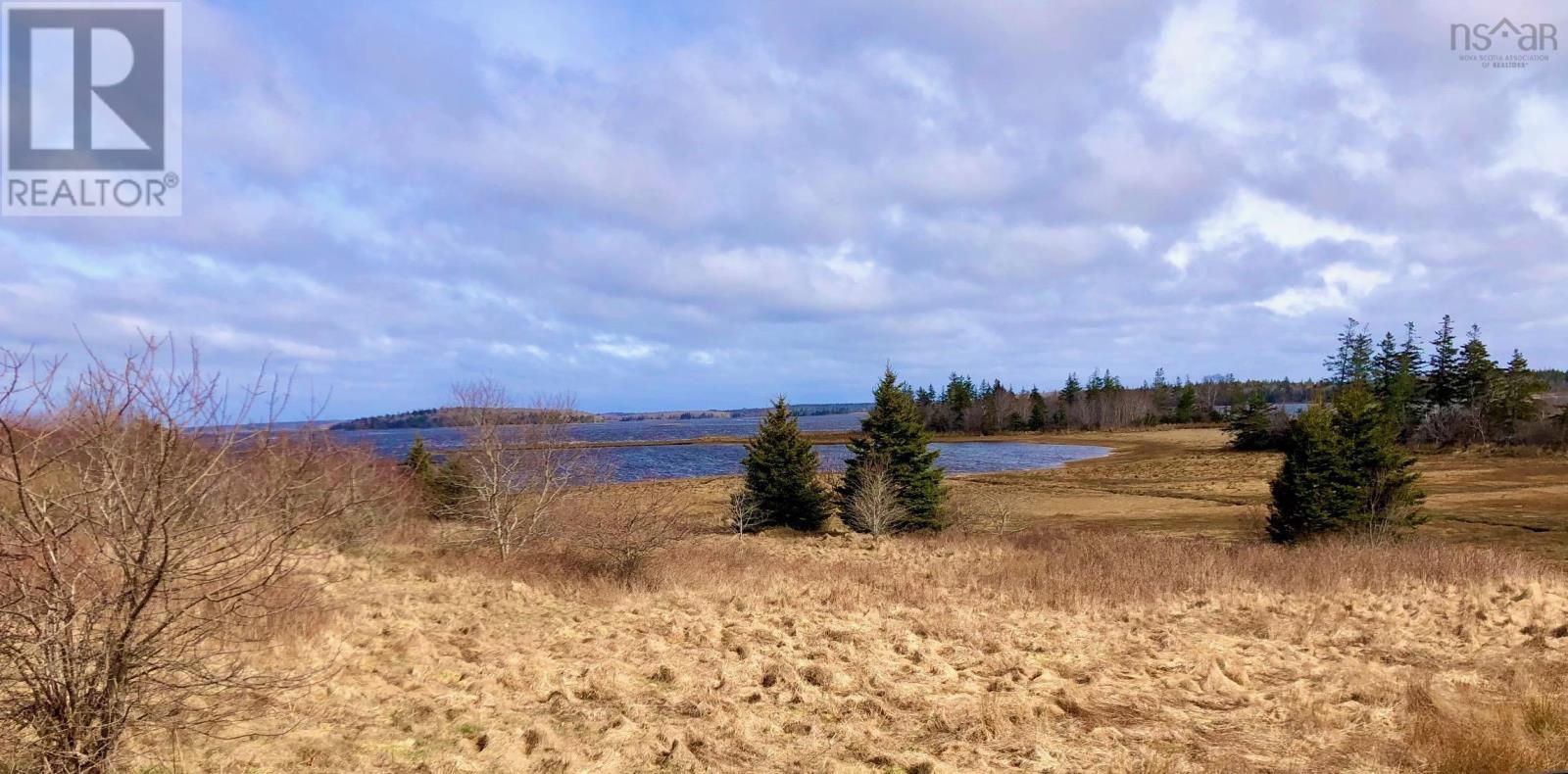 Lot 2A Highway 334, plymouth, Nova Scotia