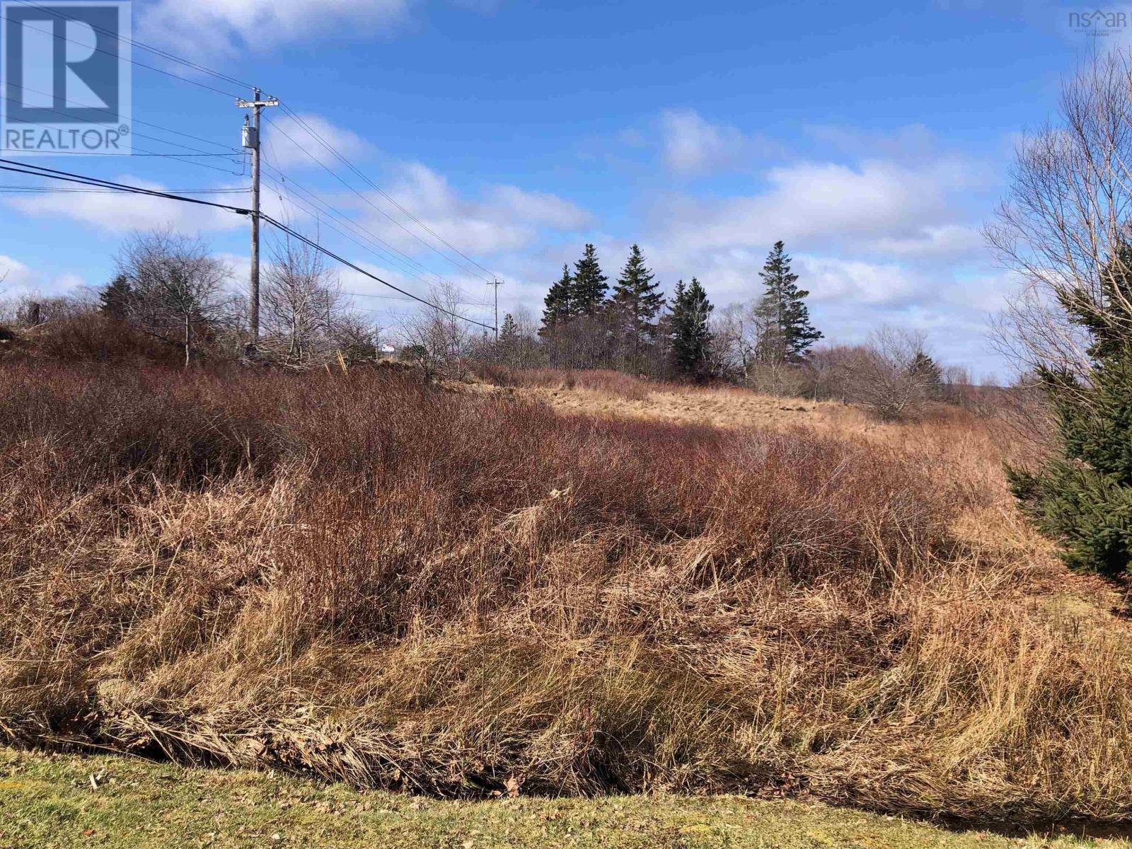 Lot 2a Highway 334, Plymouth, Nova Scotia  B0W 1B0 - Photo 3 - 202402144