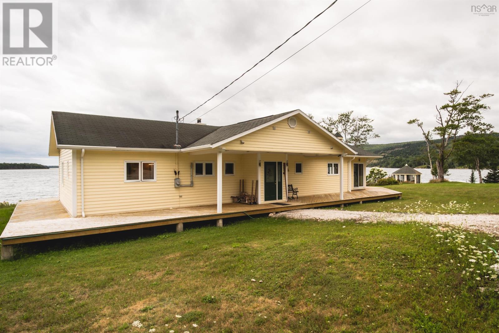 364 6012 Road, Marble Mountain, Nova Scotia  B0E 3K0 - Photo 11 - 202402164