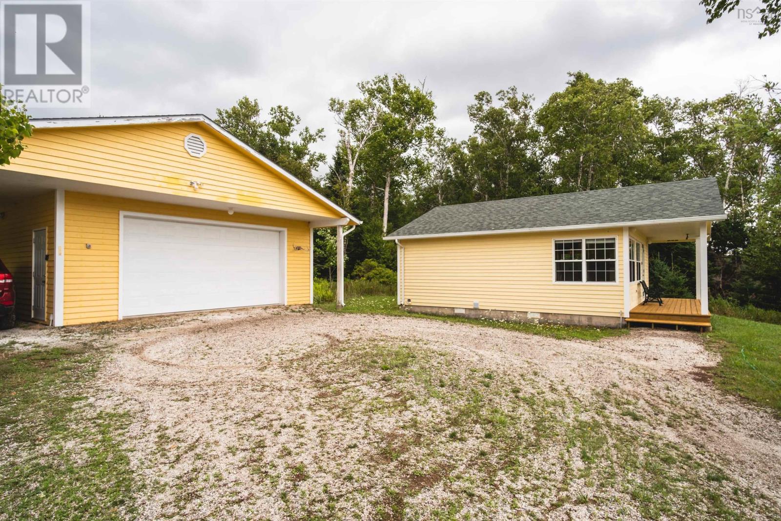 364 6012 Road, Marble Mountain, Nova Scotia  B0E 3K0 - Photo 32 - 202402164