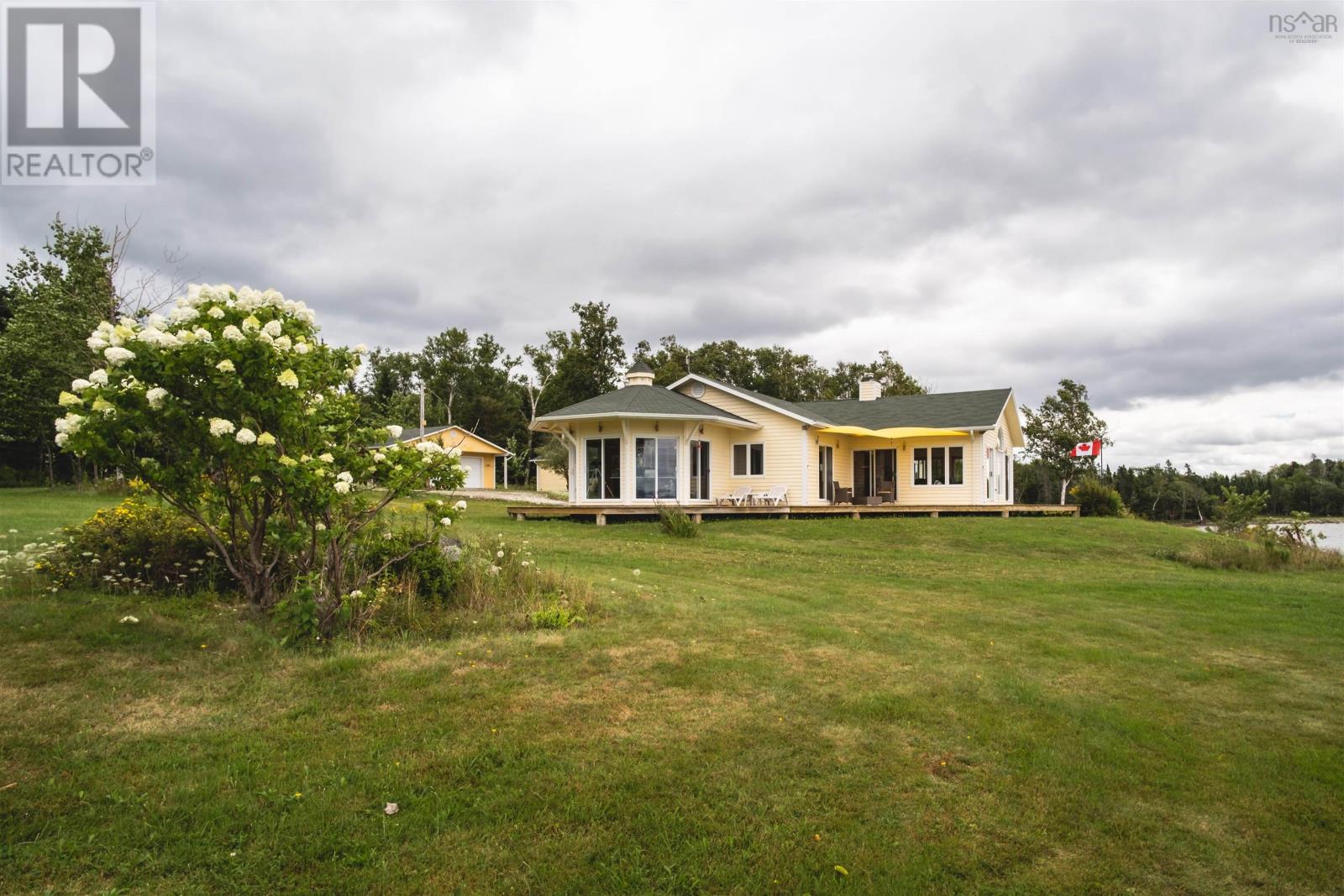 364 6012 Road, Marble Mountain, Nova Scotia  B0E 3K0 - Photo 6 - 202402164