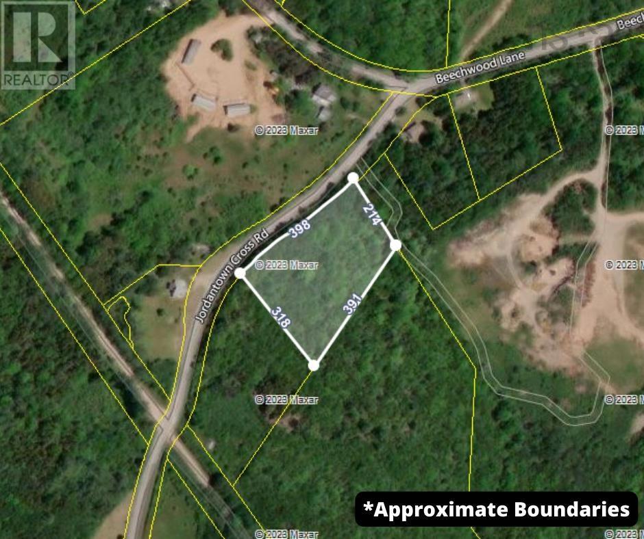 Lot 2 Jordantown Cross Road, Conway, Nova Scotia  B0V 1A0 - Photo 10 - 202402190