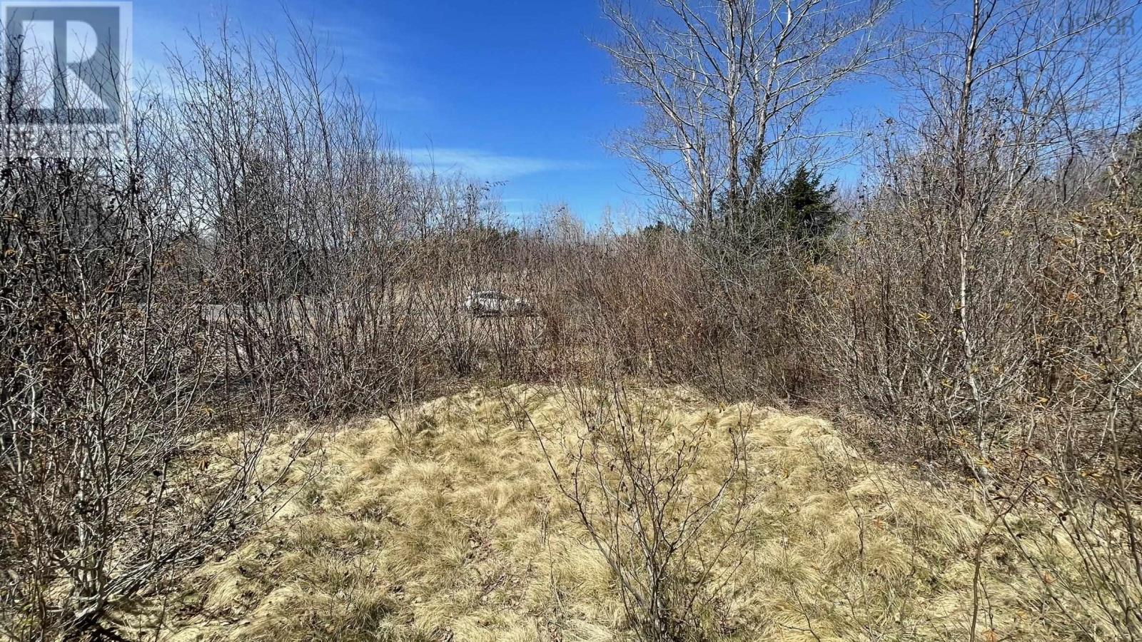 Lot 3 Jordantown Cross Road, conway, Nova Scotia