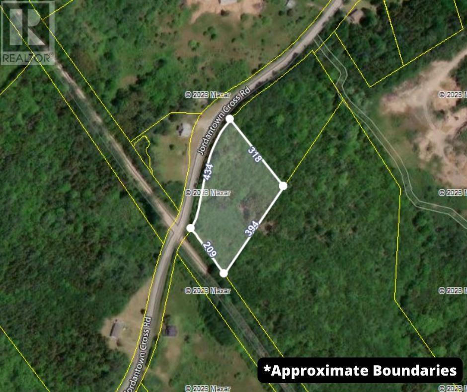 Lot 3 Jordantown Cross Road, Conway, Nova Scotia  B0V 1A0 - Photo 7 - 202402191