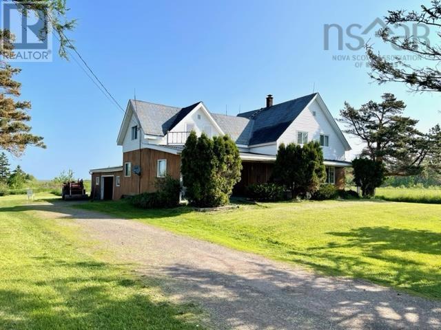 677 Blue Sea Road, malagash point, Nova Scotia