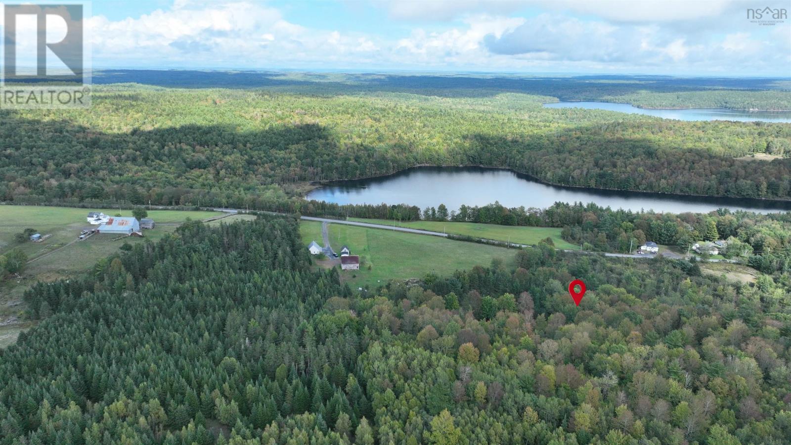 Lot 24-1 Cornwall Road, Upper New Cornwall, Nova Scotia  B0J 2E0 - Photo 2 - 202402241