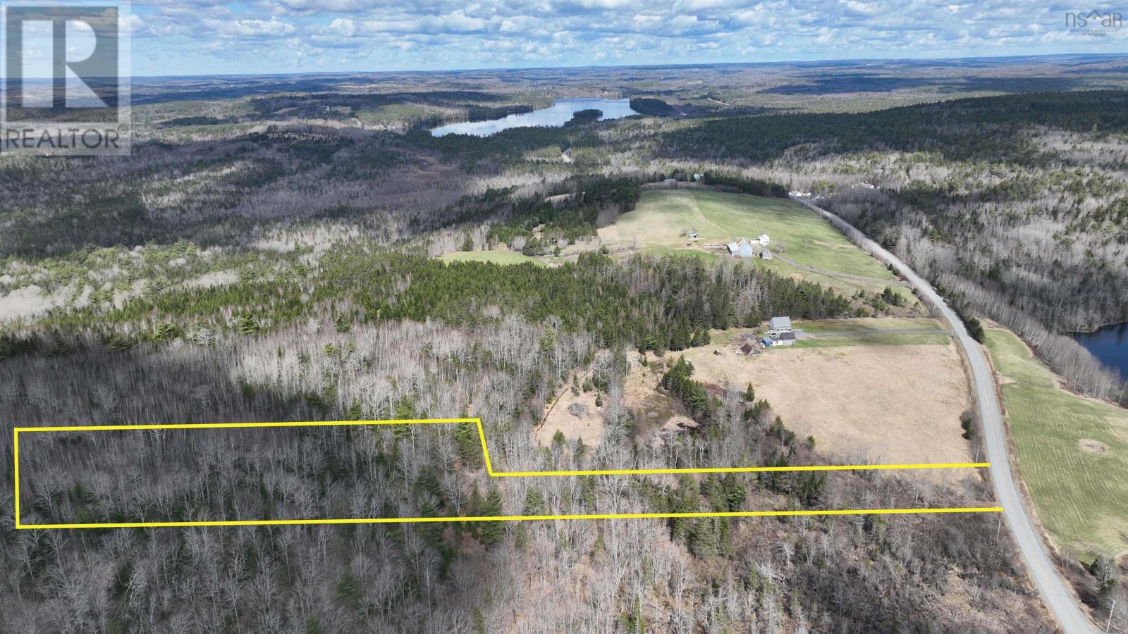 Lot 24-1 Cornwall Road, Upper New Cornwall, Nova Scotia  B0J 2E0 - Photo 3 - 202402241