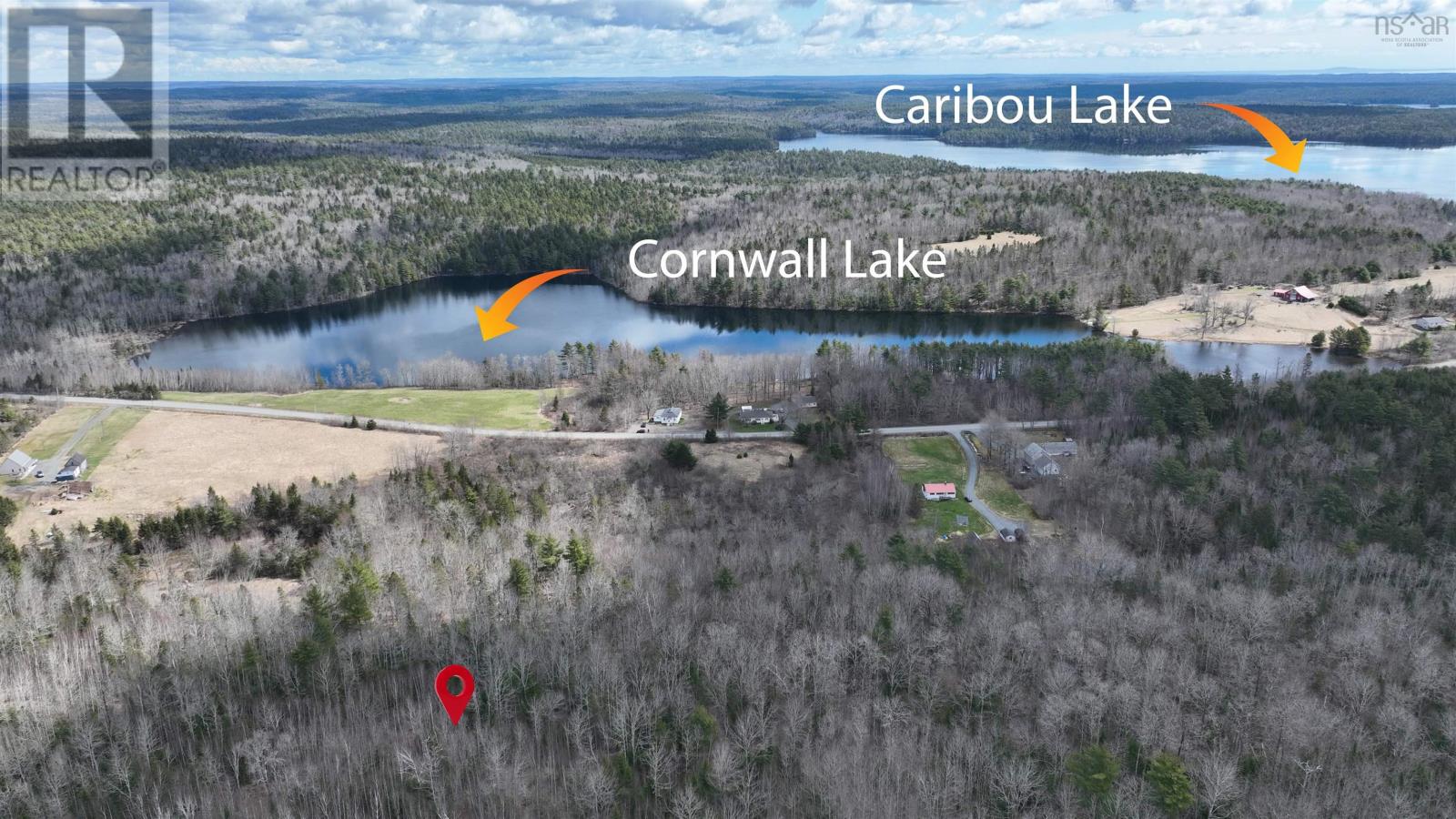 Lot 24-1 Cornwall Road, Upper New Cornwall, Nova Scotia  B0J 2E0 - Photo 4 - 202402241