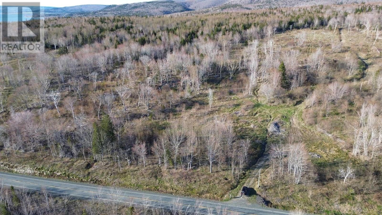 Lot Whycocomagh Road, East Lake Ainslie, Nova Scotia  B0E 3M0 - Photo 10 - 202402272