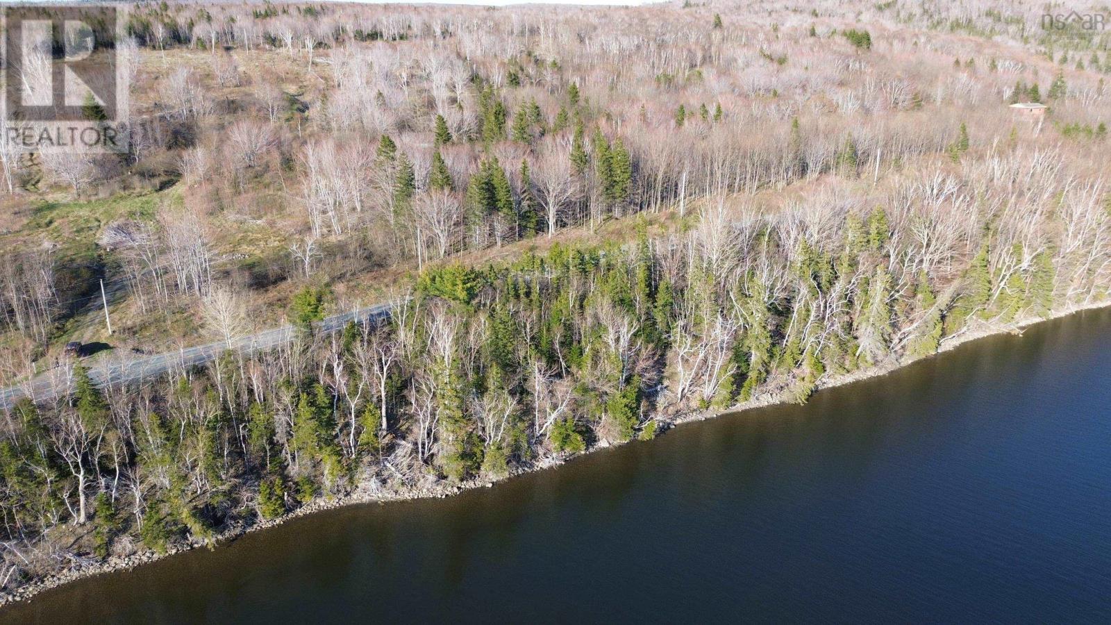 Lot Whycocomagh Road, East Lake Ainslie, Nova Scotia  B0E 3M0 - Photo 21 - 202402272