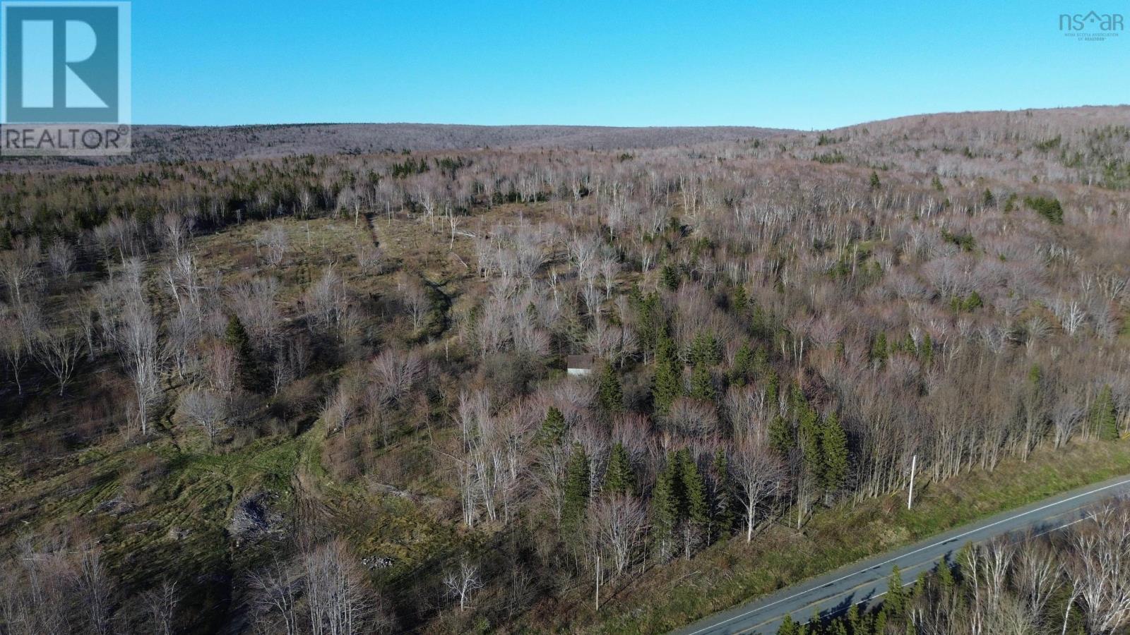 Lot Whycocomagh Road, East Lake Ainslie, Nova Scotia  B0E 3M0 - Photo 8 - 202402272