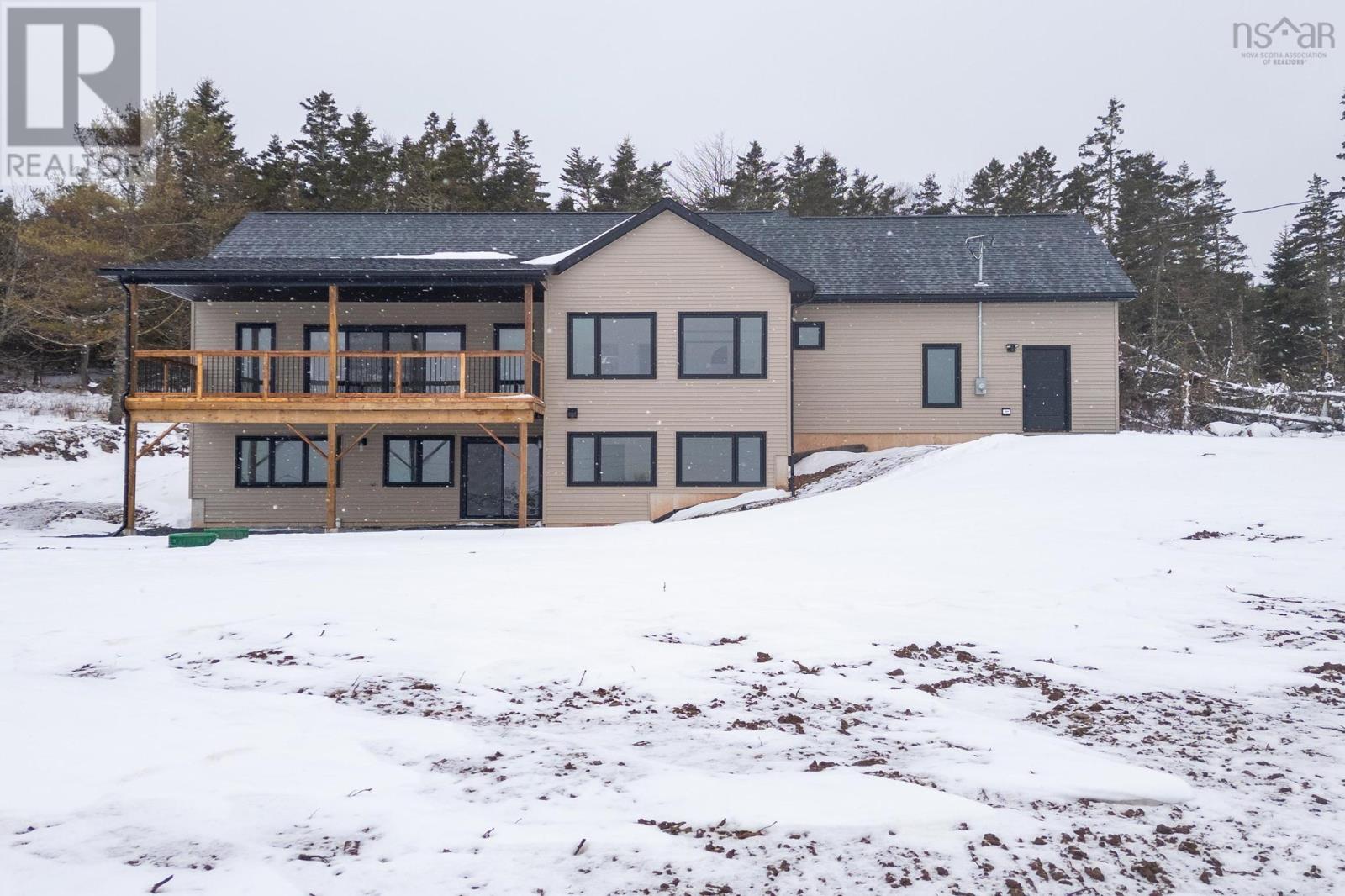 2309 Crowell Road, east lawrencetown, Nova Scotia