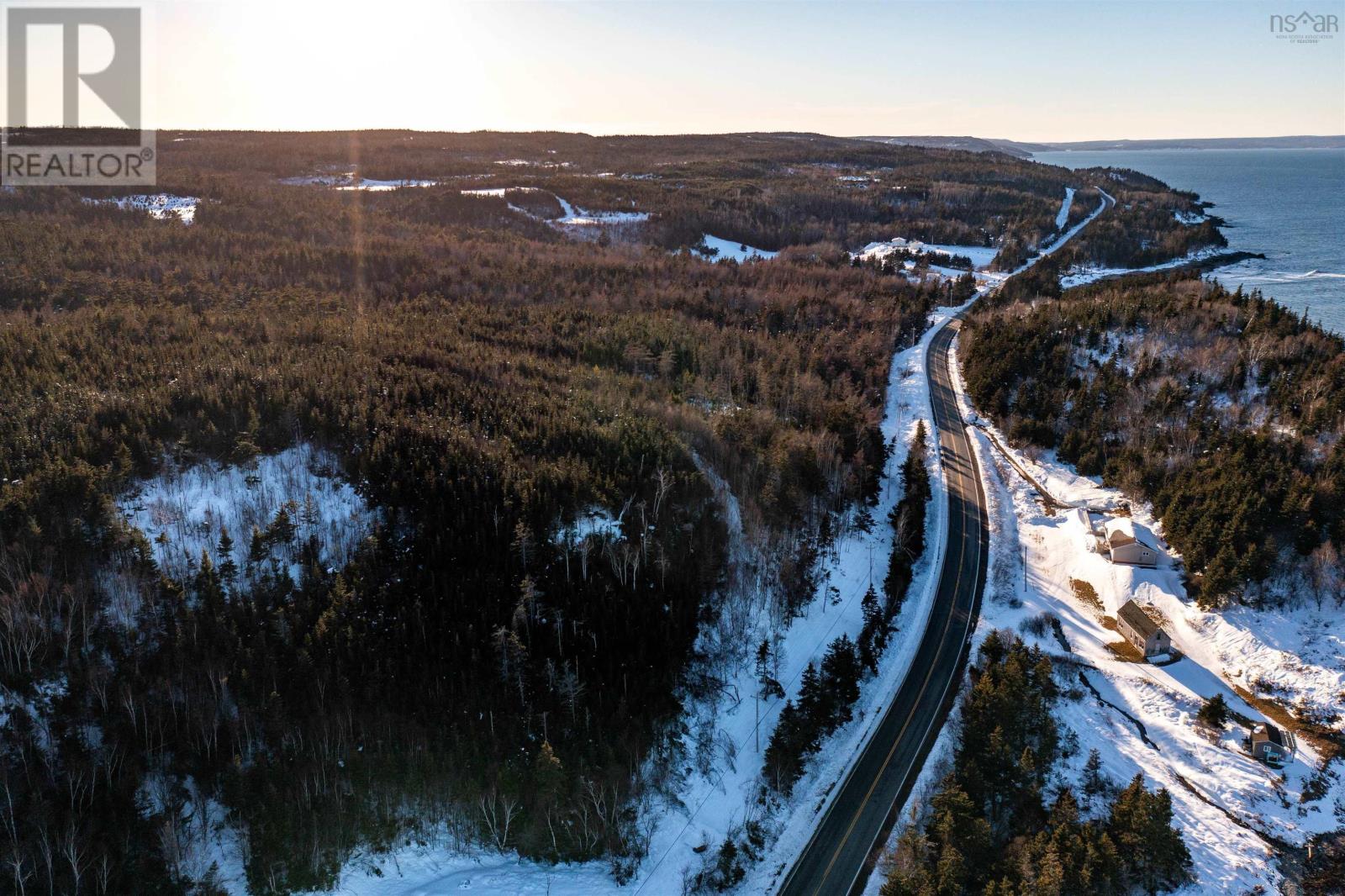 0 Highway 16, Peas Brook, Nova Scotia  B0H 1N0 - Photo 11 - 202402308