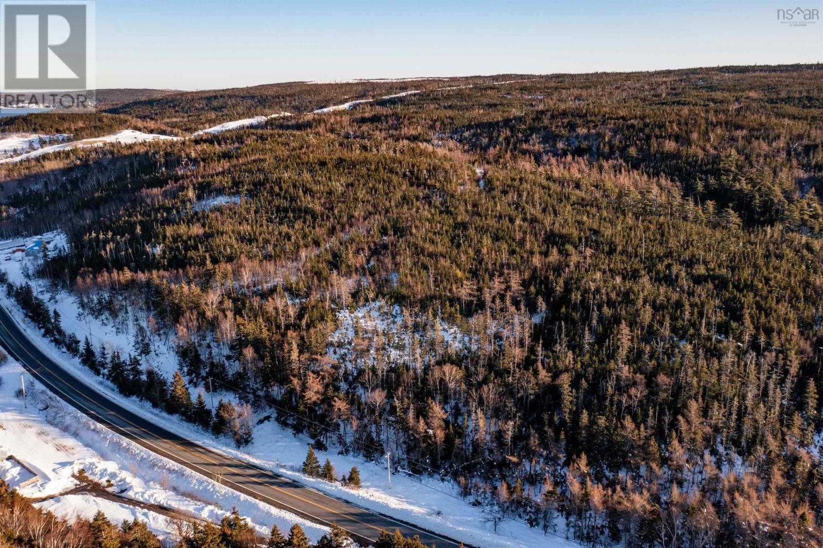 0 Highway 16, Peas Brook, Nova Scotia  B0H 1N0 - Photo 12 - 202402308