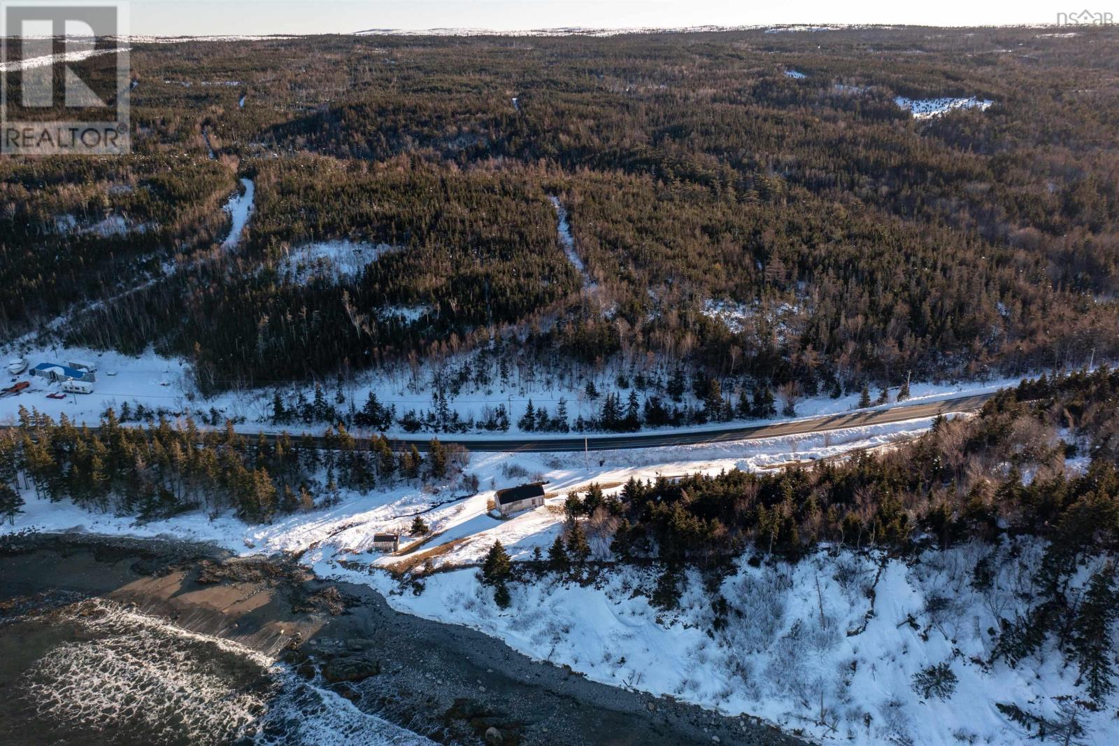 0 Highway 16, Peas Brook, Nova Scotia  B0H 1N0 - Photo 33 - 202402308