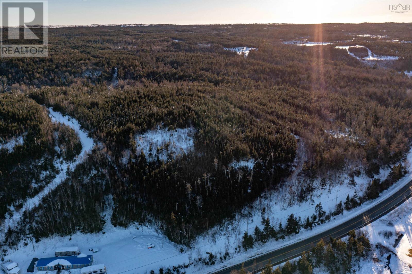 0 Highway 16, Peas Brook, Nova Scotia  B0H 1N0 - Photo 36 - 202402308