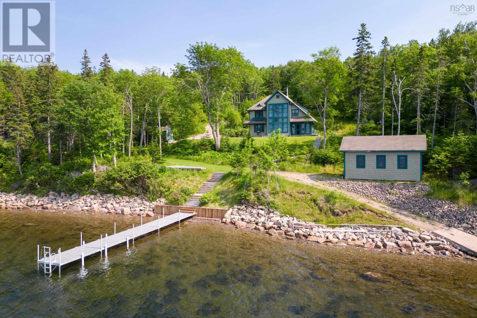 4783 Washabuck Road, lower washabuck, Nova Scotia