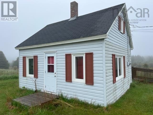 19 St Peters Fourchu Road, lower l'ardoise, Nova Scotia