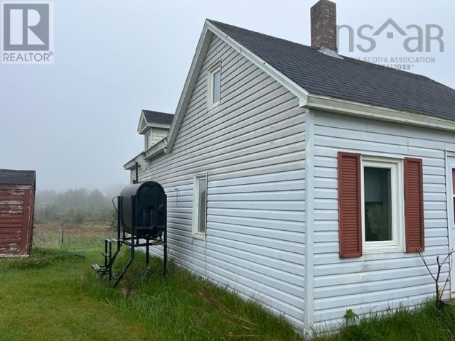 19 St Peters Fourchu Road, Lower L'ardoise, Nova Scotia  B0E 1W0 - Photo 12 - 202402404