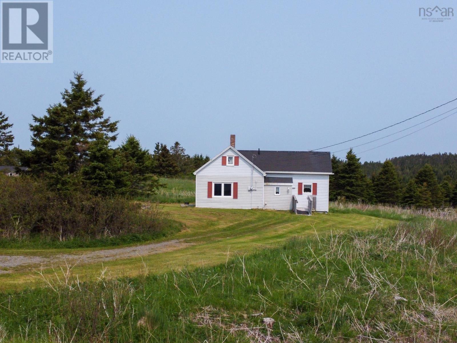 19 St Peters Fourchu Road, Lower L'ardoise, Nova Scotia  B0E 1W0 - Photo 13 - 202402404