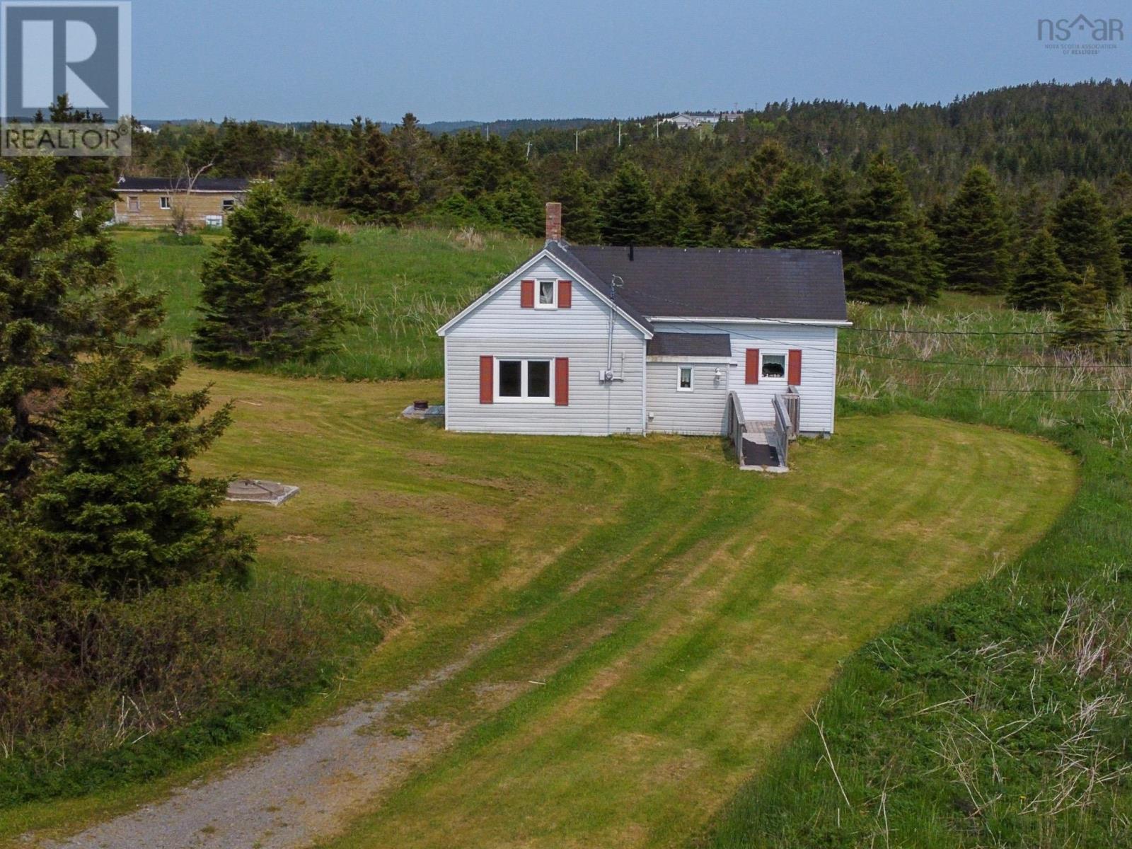 19 St Peters Fourchu Road, Lower L'ardoise, Nova Scotia  B0E 1W0 - Photo 14 - 202402404