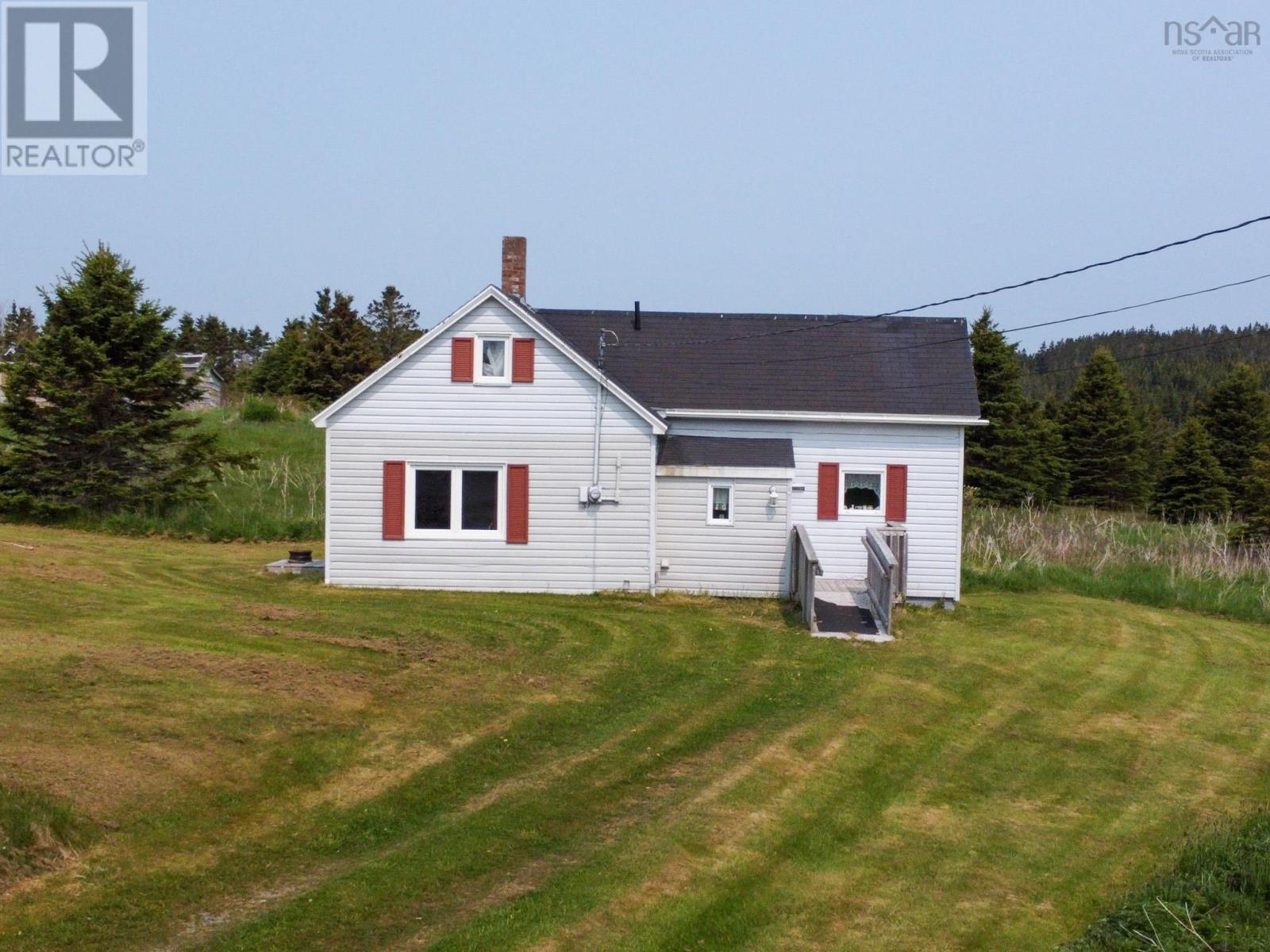 19 St Peters Fourchu Road, Lower L'ardoise, Nova Scotia  B0E 1W0 - Photo 15 - 202402404