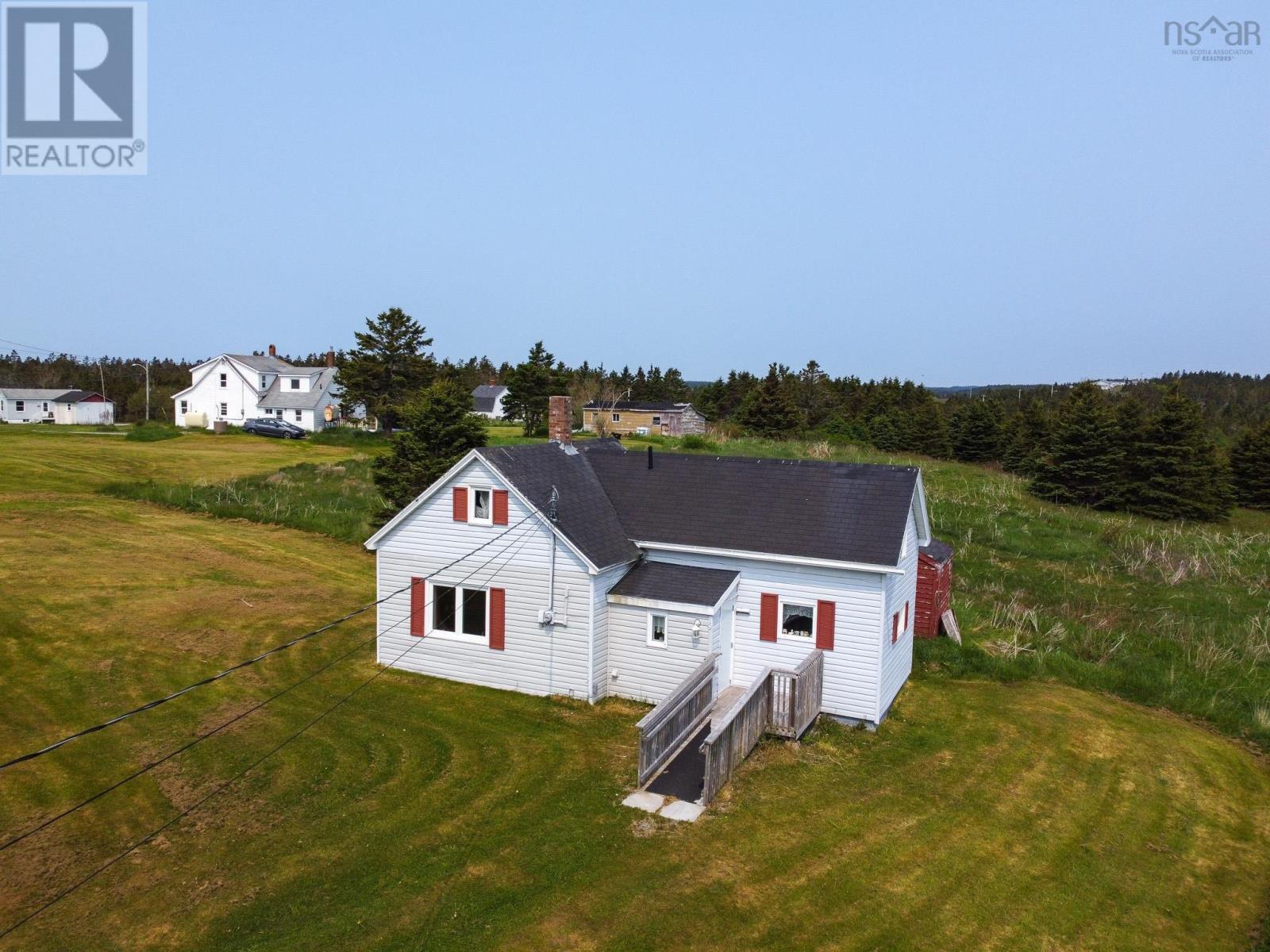 19 St Peters Fourchu Road, Lower L'ardoise, Nova Scotia  B0E 1W0 - Photo 19 - 202402404