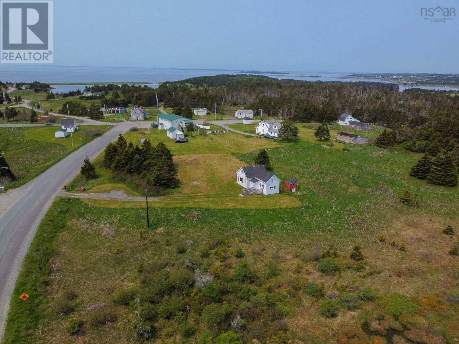 19 St Peters Fourchu Road, Lower L'ardoise, Nova Scotia  B0E 1W0 - Photo 2 - 202402404