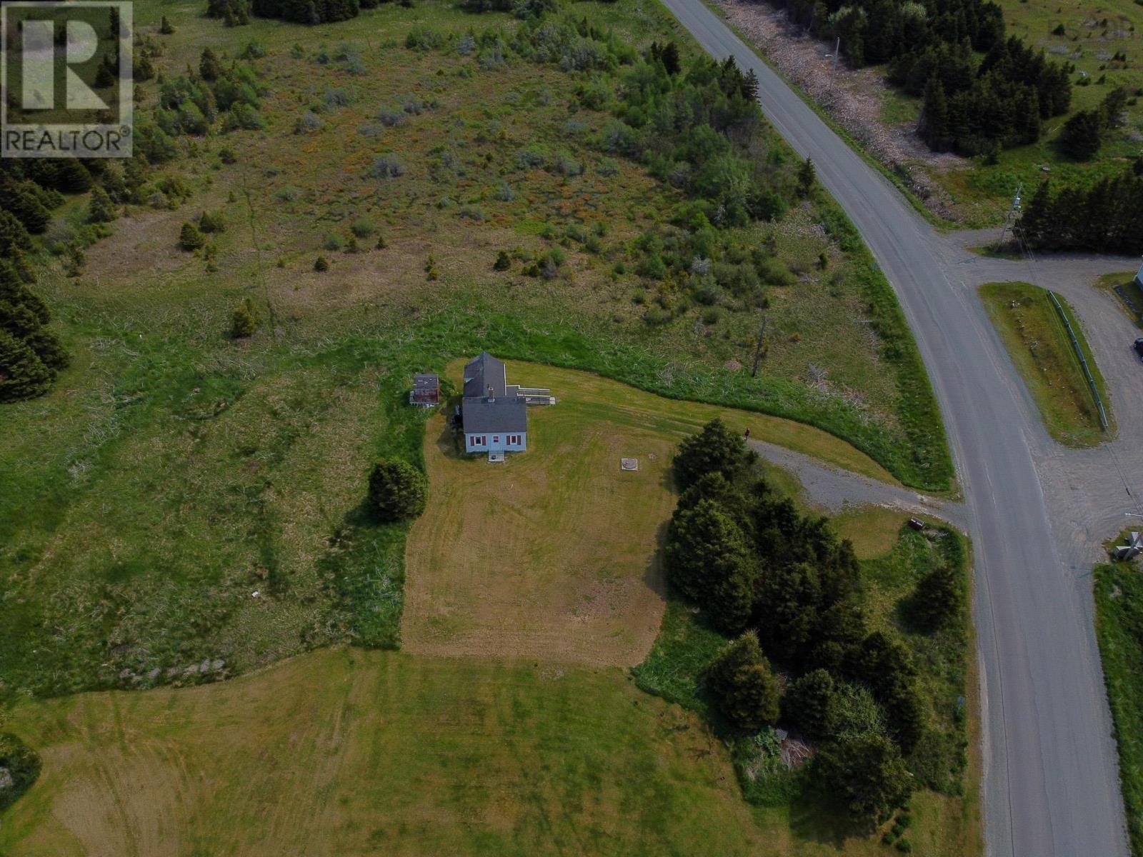 19 St Peters Fourchu Road, Lower L'ardoise, Nova Scotia  B0E 1W0 - Photo 22 - 202402404